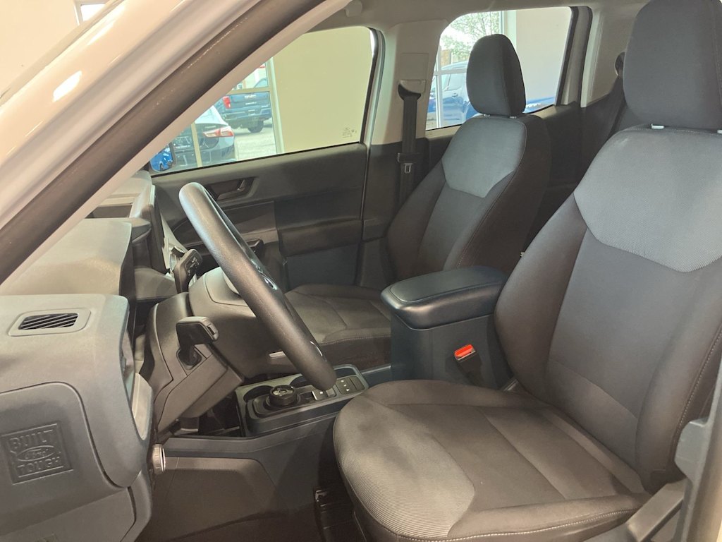 Thumbnail: 2023 Ford Maverick - 8