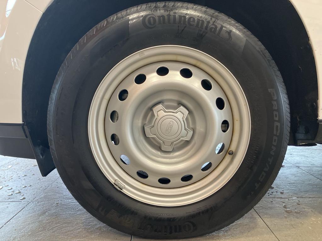 Thumbnail: 2023 Ford Maverick - 7