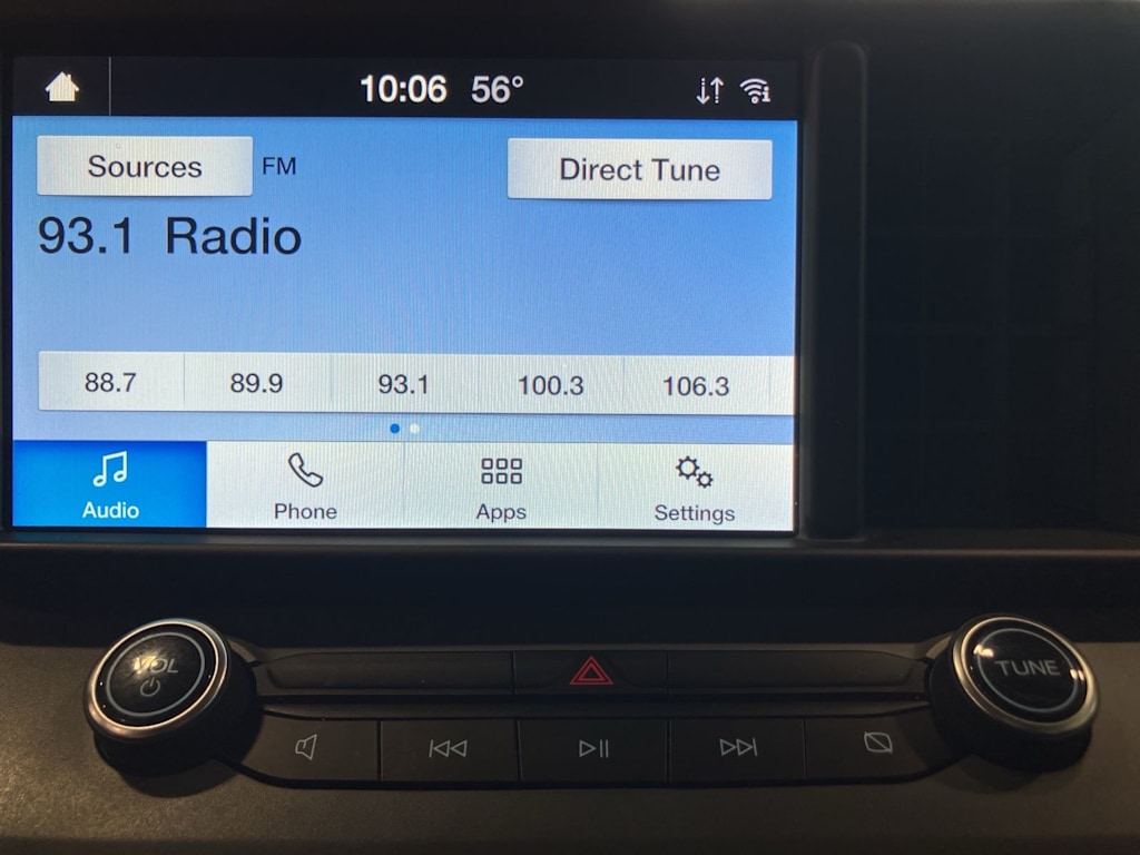 Thumbnail: 2023 Ford Maverick - 10