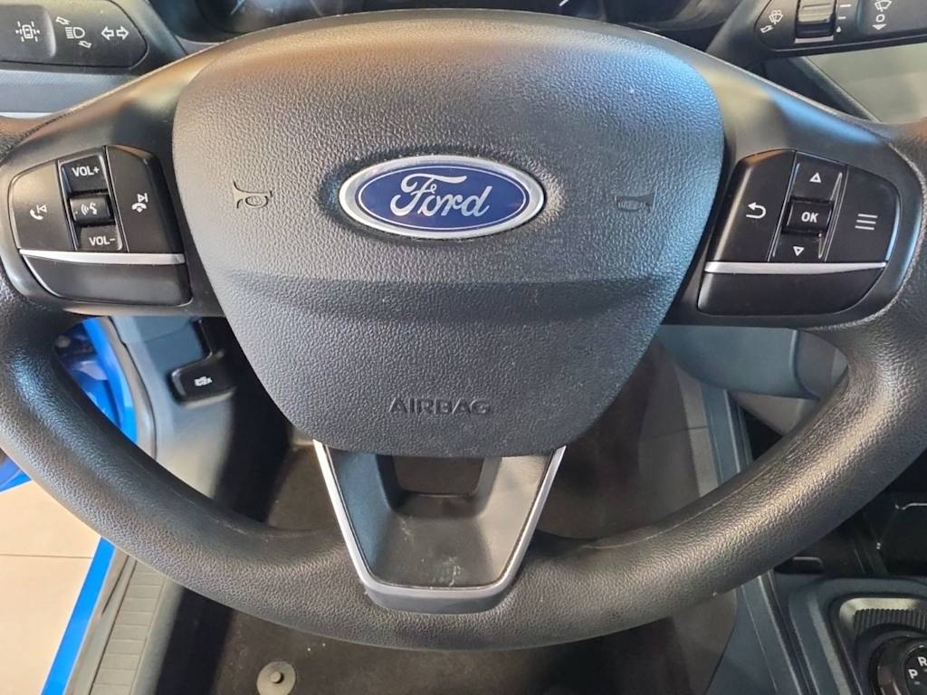 Thumbnail: 2022 Ford Maverick - 24