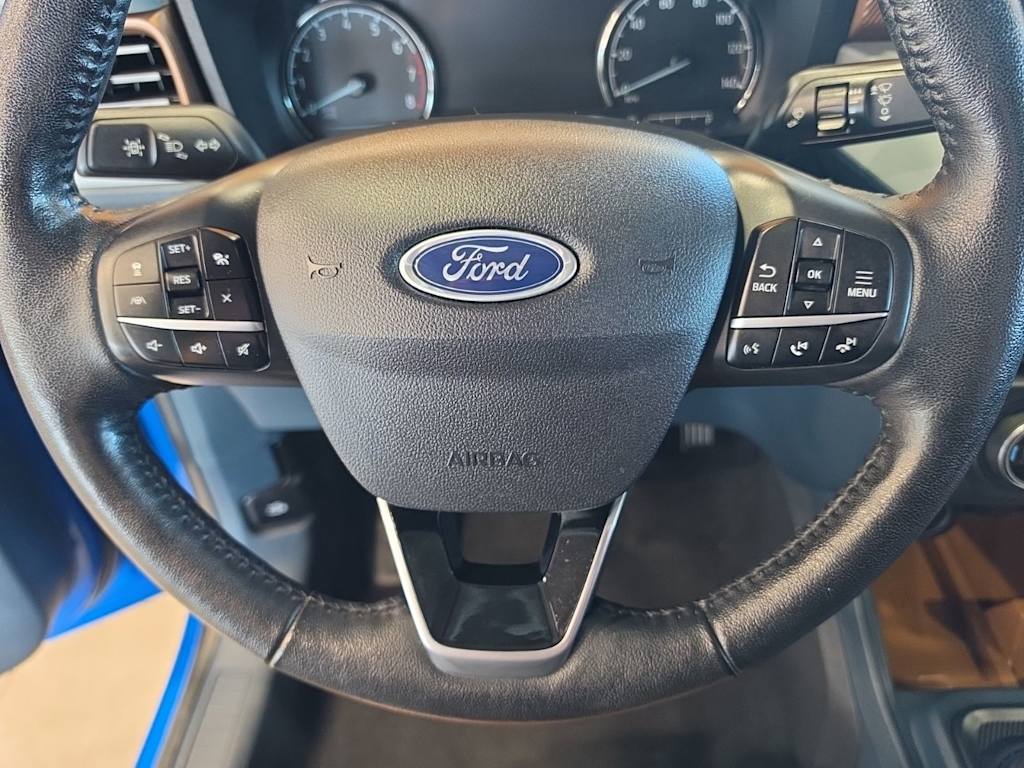 Thumbnail: 2022 Ford Maverick - 30
