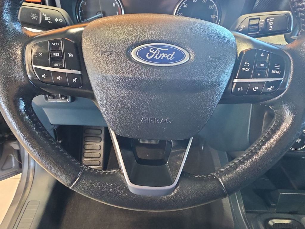 Thumbnail: 2022 Ford Maverick - 26