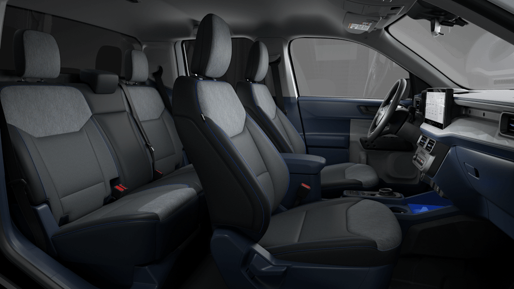 Thumbnail: 2026 Ford Maverick - 6