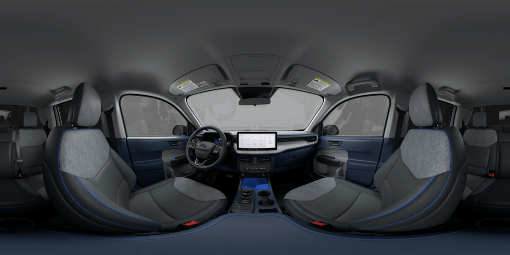 Thumbnail: 2026 Ford Maverick - 5