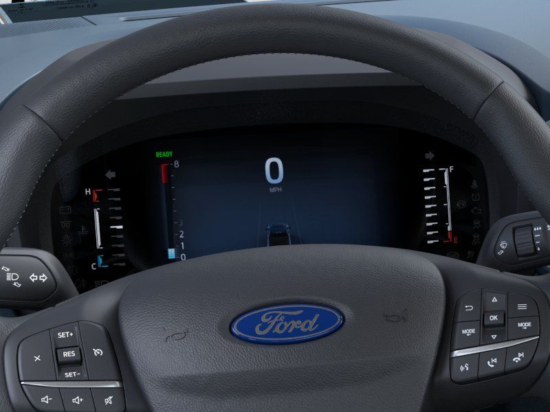Thumbnail: 2026 Ford Maverick - 11