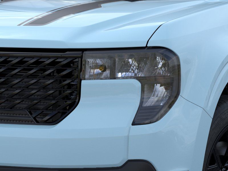 Thumbnail: 2026 Ford Maverick - 19