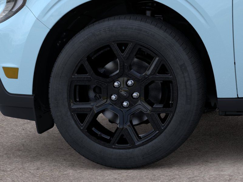 Thumbnail: 2026 Ford Maverick - 7
