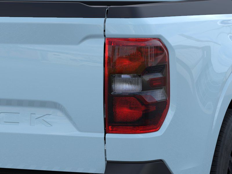 Thumbnail: 2026 Ford Maverick - 21