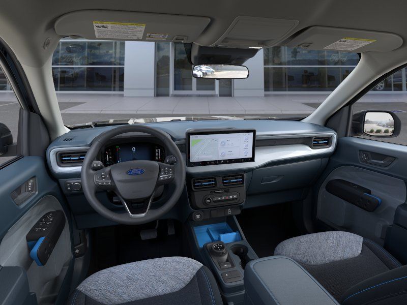 Thumbnail: 2026 Ford Maverick - 2