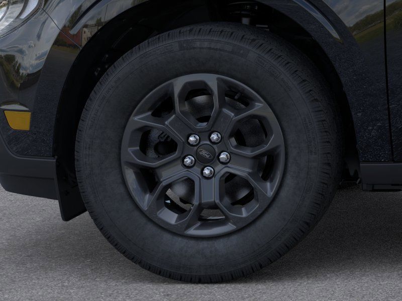 Thumbnail: 2026 Ford Maverick - 8