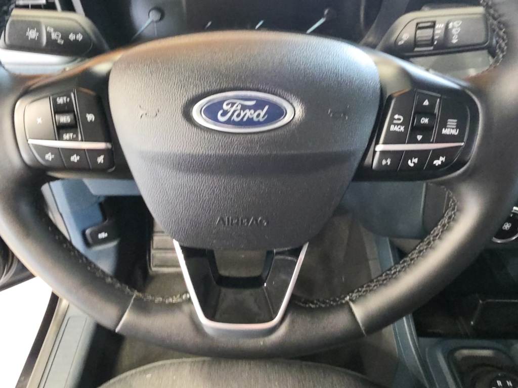 Thumbnail: 2024 Ford Maverick - 25