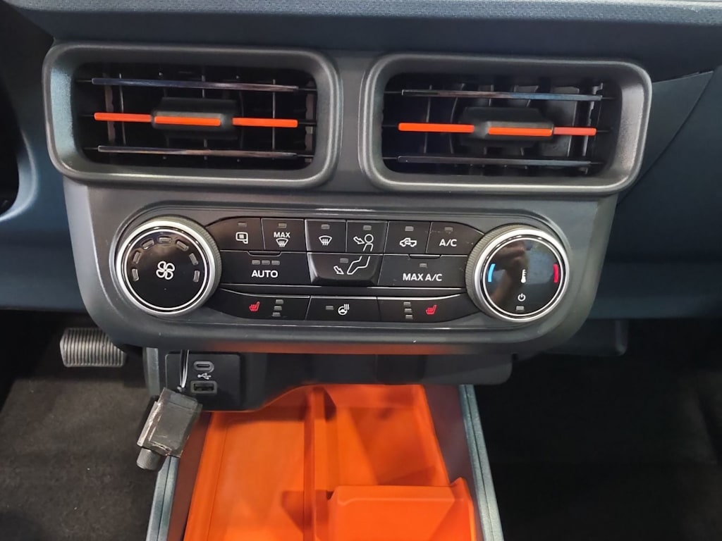 Thumbnail: 2024 Ford Maverick - 26