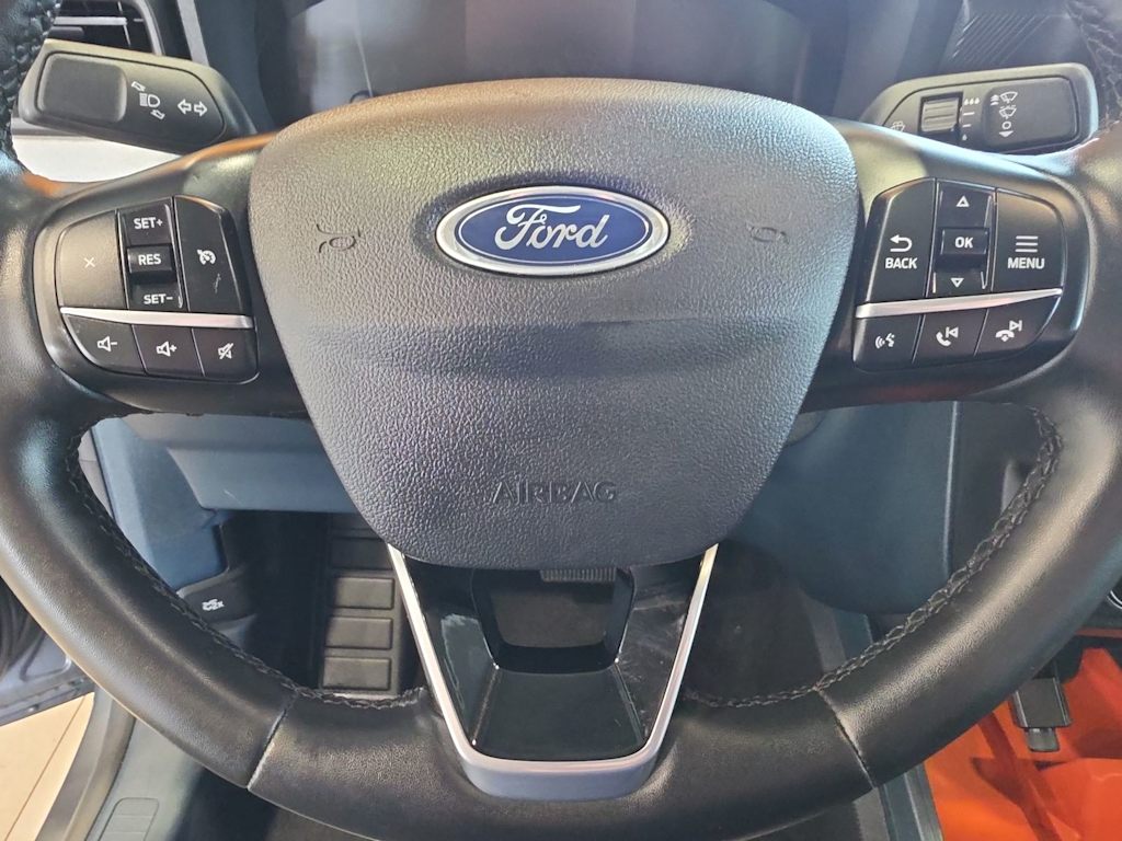 Thumbnail: 2024 Ford Maverick - 24