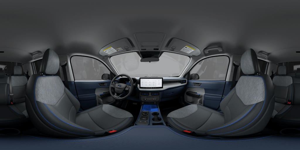 Thumbnail: 2026 Ford Maverick - 5