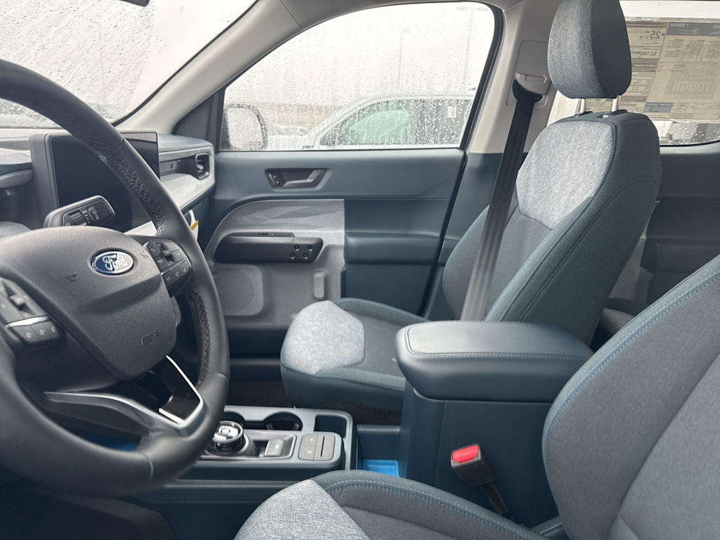 Thumbnail: 2025 Ford Maverick - 6