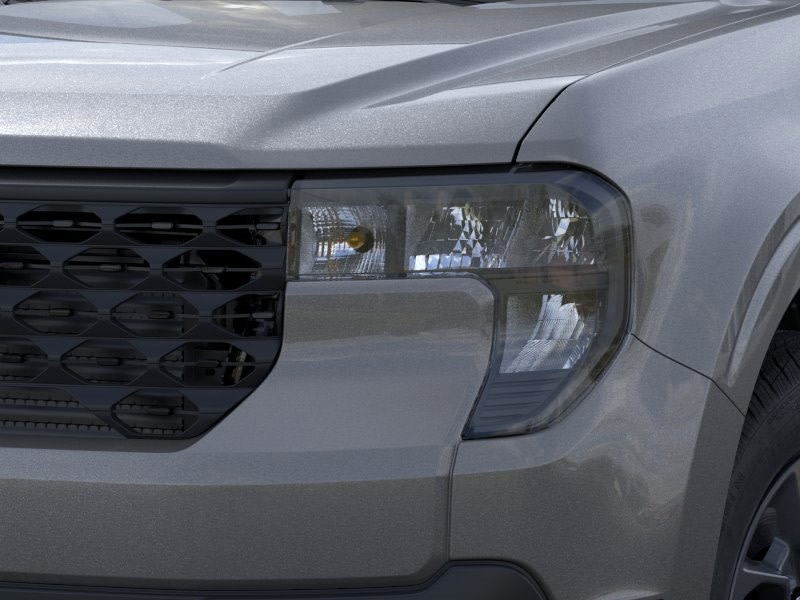 Thumbnail: 2026 Ford Maverick - 21