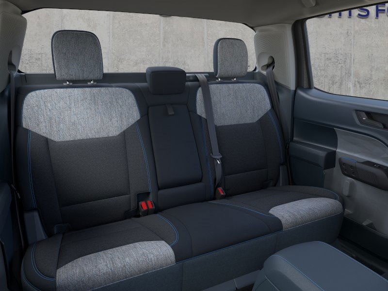 Thumbnail: 2026 Ford Maverick - 17