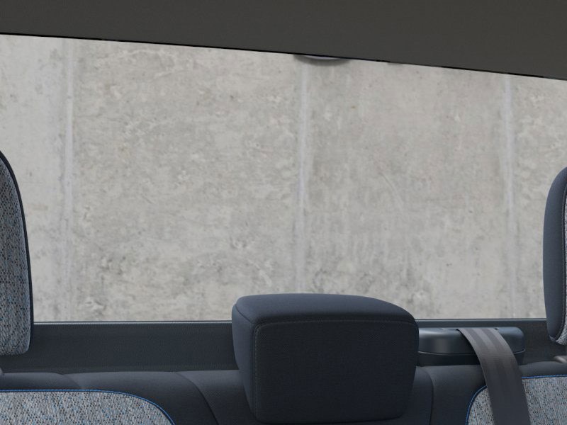 Thumbnail: 2026 Ford Maverick - 24