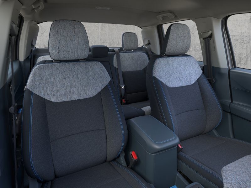 Thumbnail: 2026 Ford Maverick - 9