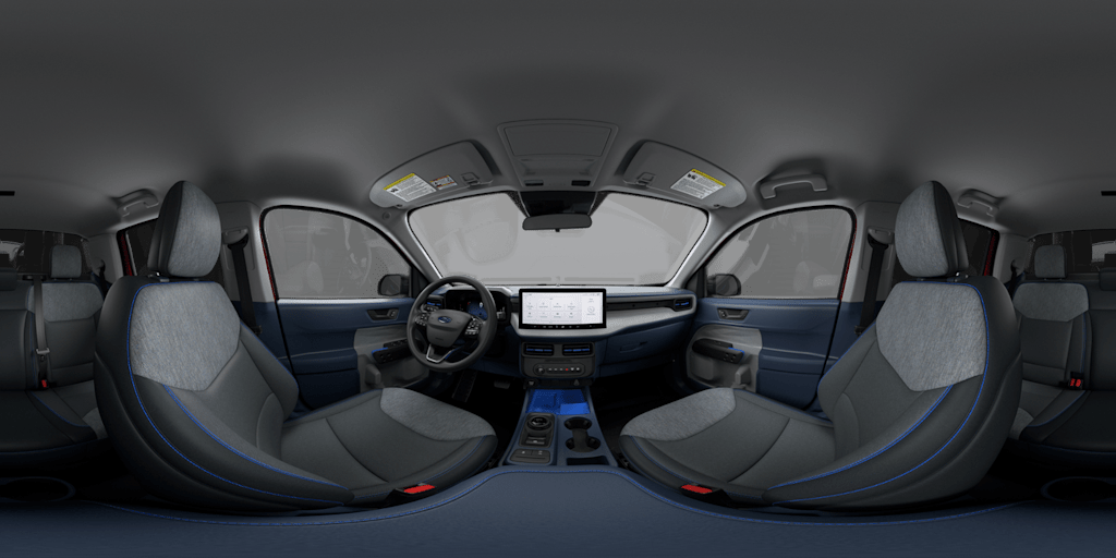 Thumbnail: 2026 Ford Maverick - 5