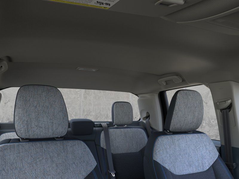 Thumbnail: 2026 Ford Maverick - 17