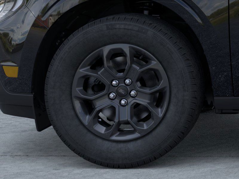 Thumbnail: 2026 Ford Maverick - 8