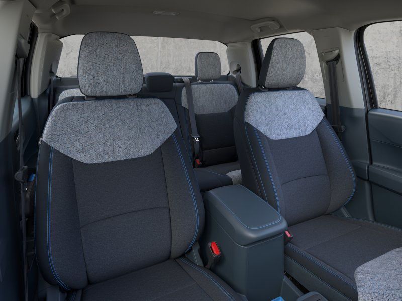 Thumbnail: 2026 Ford Maverick - 9