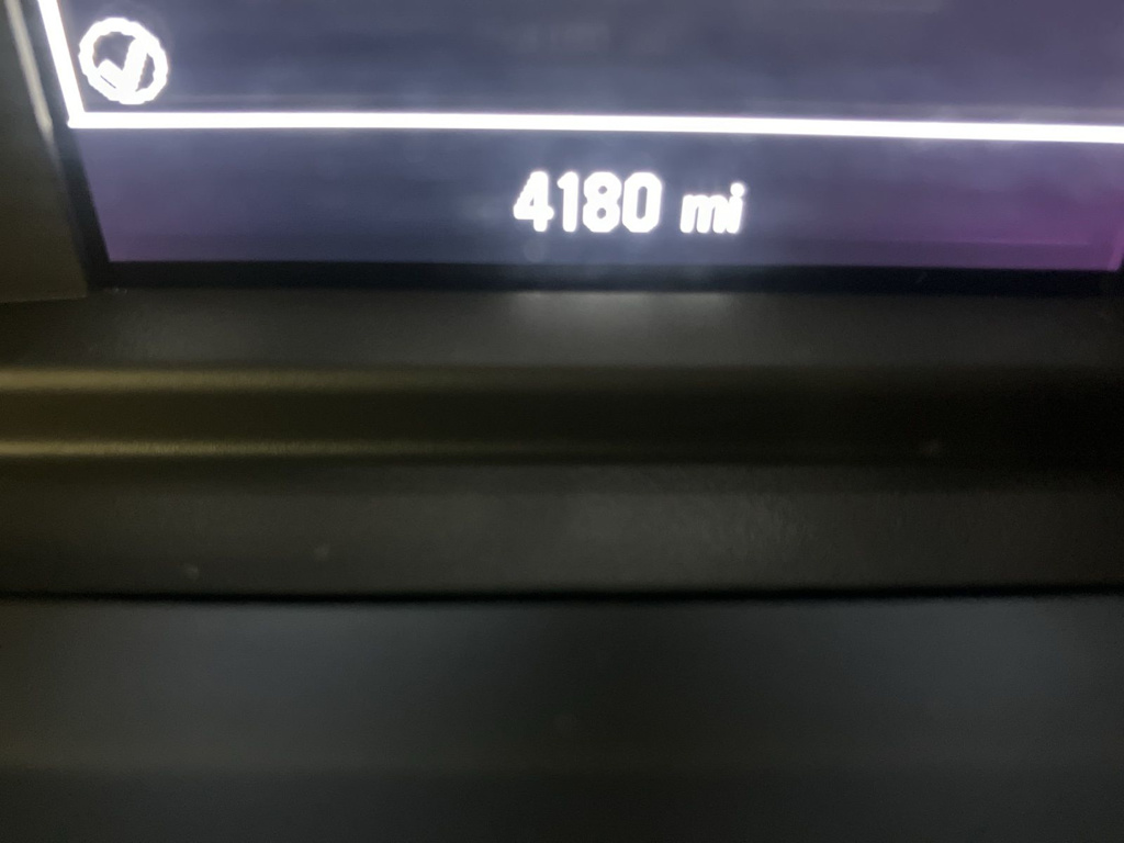 Thumbnail: 2024 Chevrolet Silverado 1500 - 7