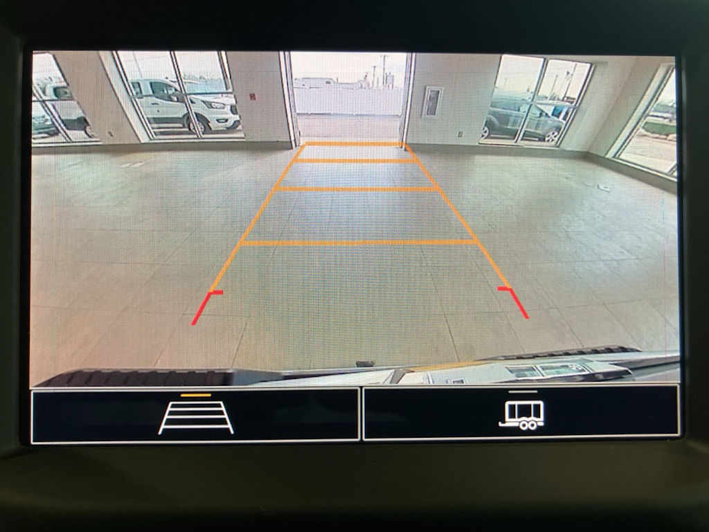 Thumbnail: 2024 Chevrolet Silverado 1500 - 23