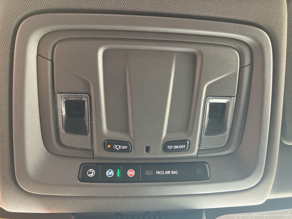 Thumbnail: 2024 Chevrolet Silverado 1500 - 25