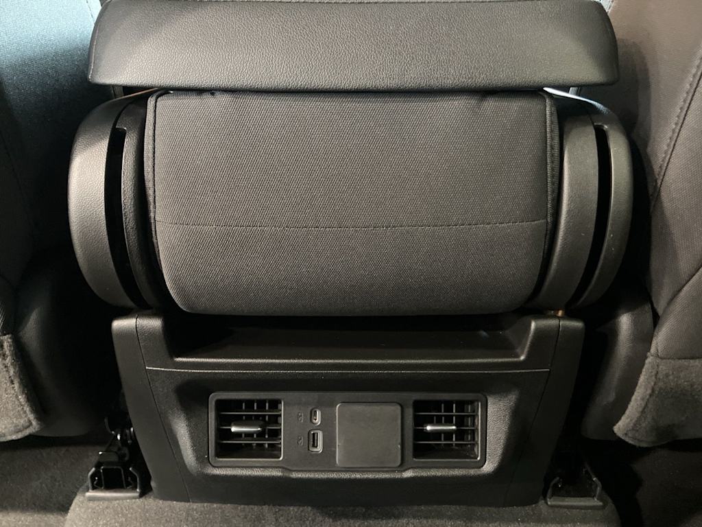 Thumbnail: 2024 Chevrolet Silverado 1500 - 26