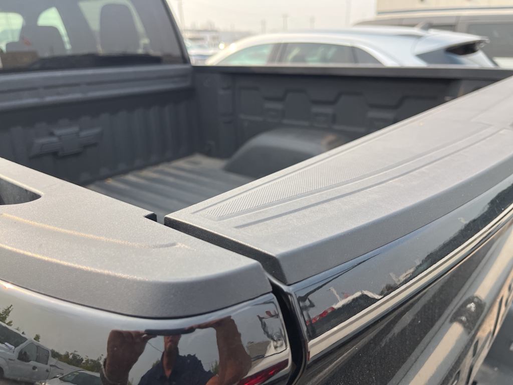 Thumbnail: 2020 Chevrolet Silverado 1500 - 14