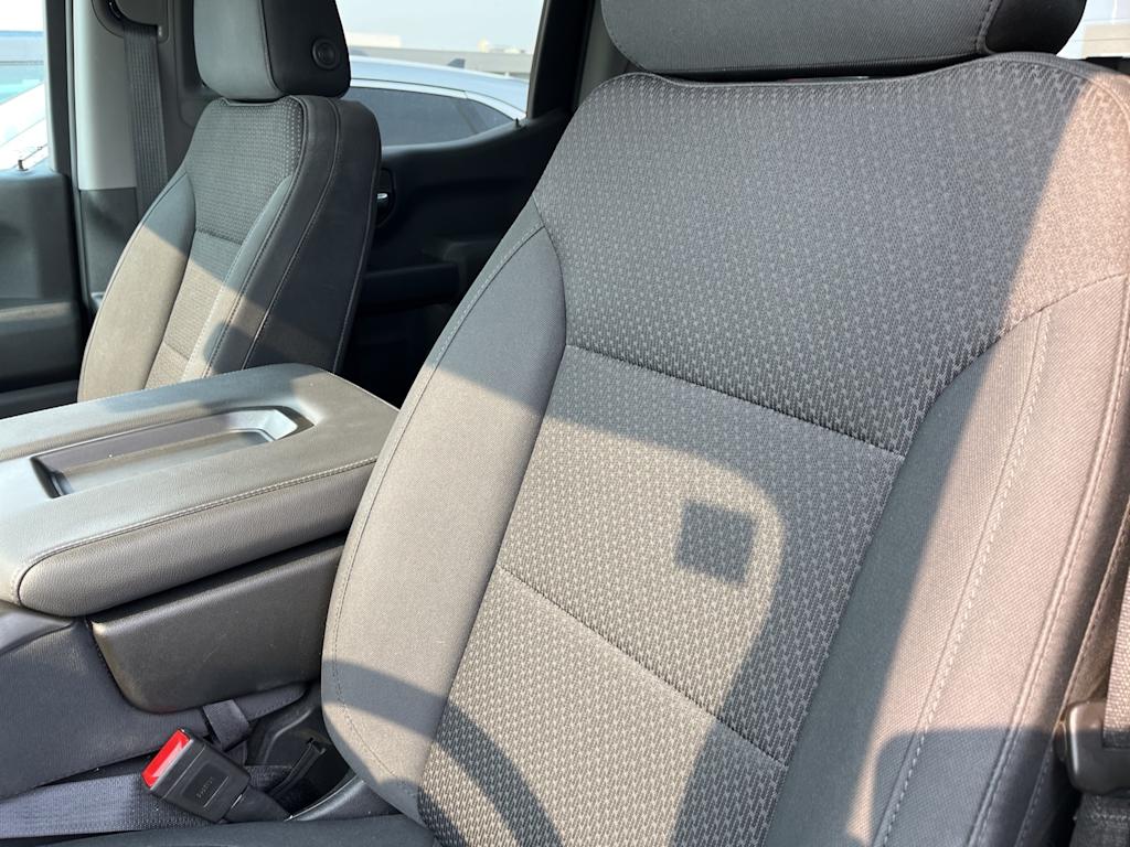 Thumbnail: 2020 Chevrolet Silverado 1500 - 6