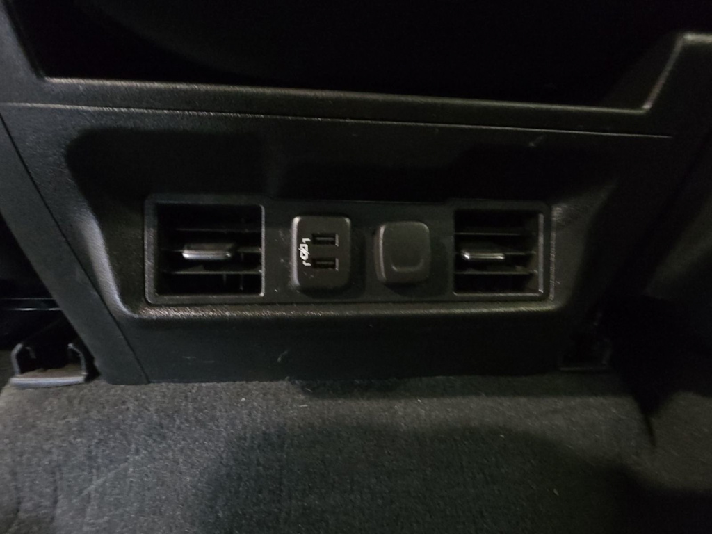 Thumbnail: 2021 Chevrolet Silverado 1500 - 29