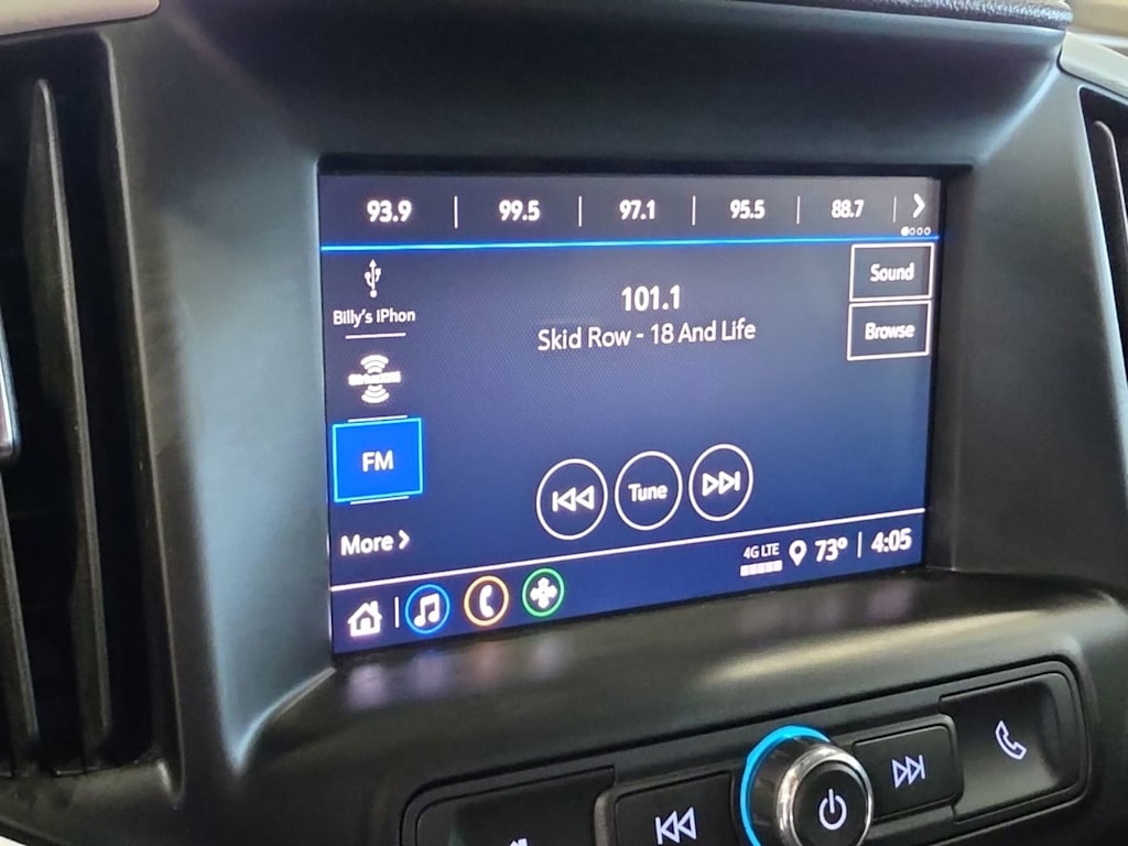 Thumbnail: 2023 GMC Terrain - 9
