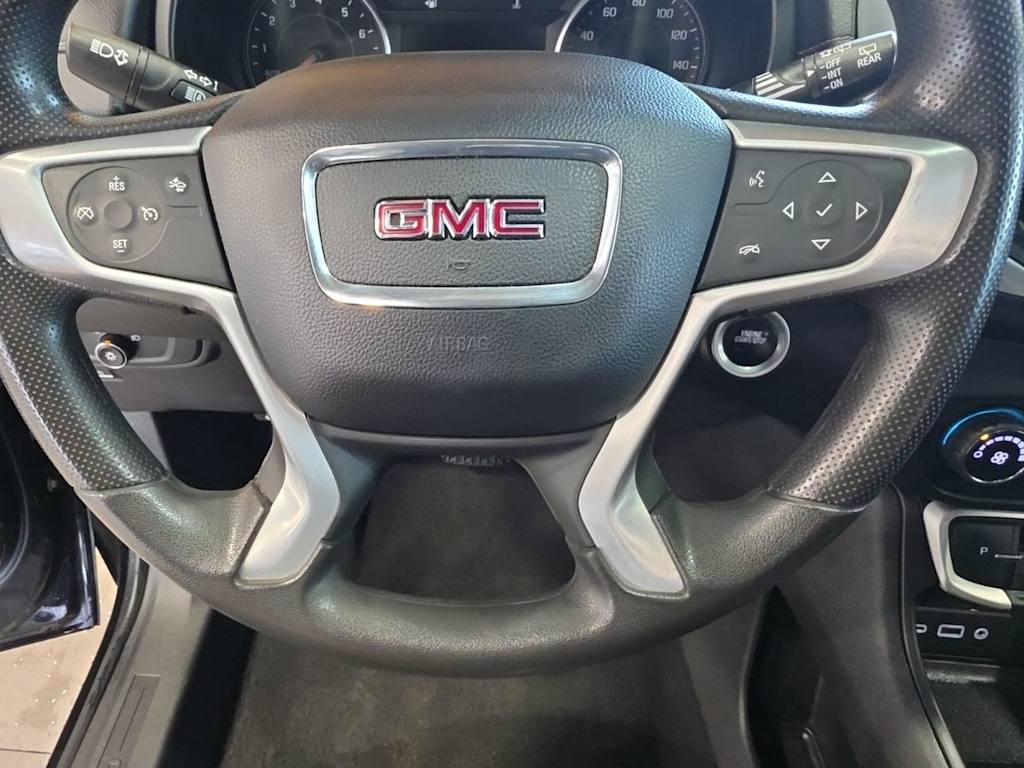 Thumbnail: 2023 GMC Terrain - 25