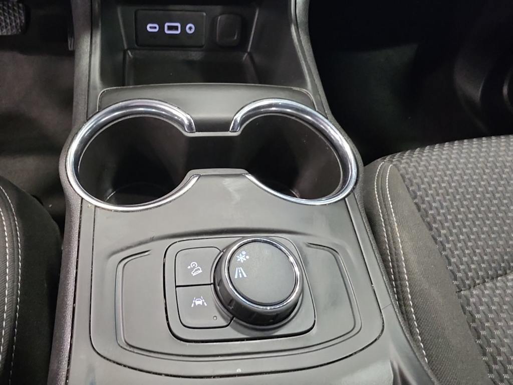 Thumbnail: 2023 GMC Terrain - 10