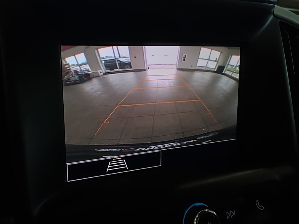 Thumbnail: 2023 GMC Terrain - 30