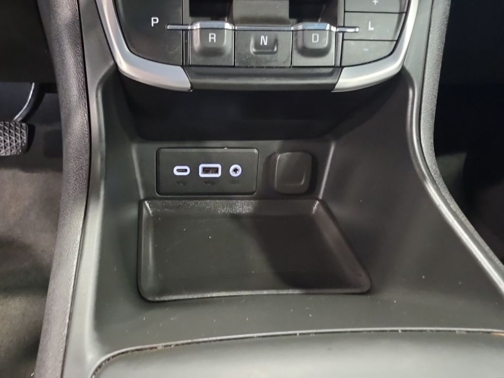 Thumbnail: 2023 GMC Terrain - 28