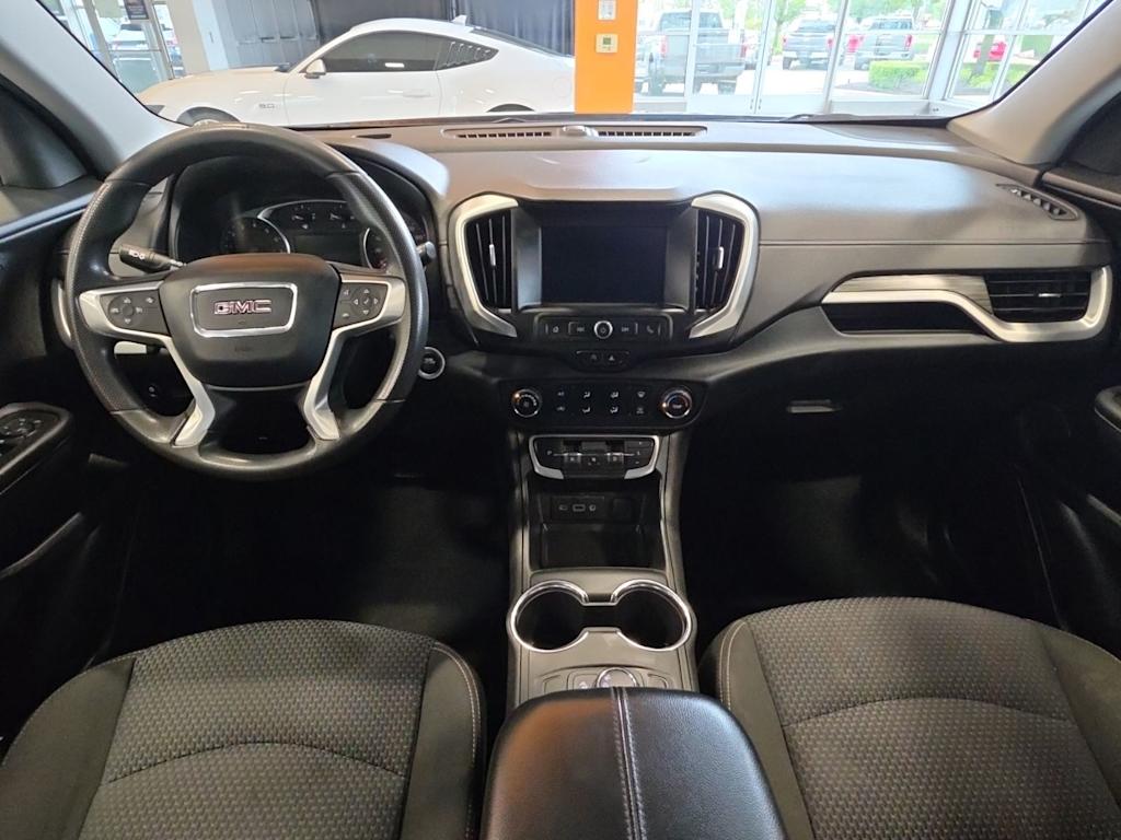 Thumbnail: 2023 GMC Terrain - 2