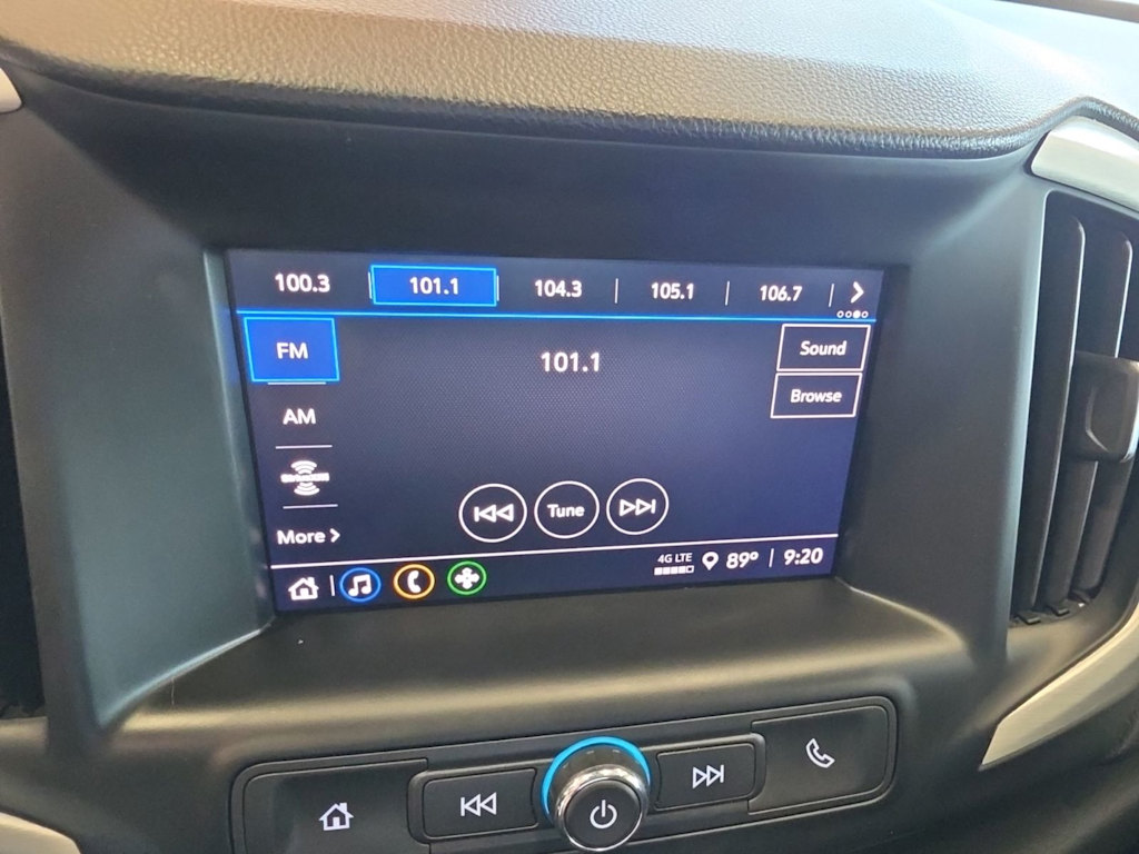 Thumbnail: 2022 GMC Terrain - 11