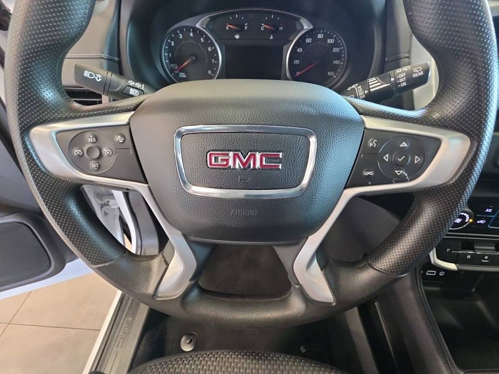Thumbnail: 2022 GMC Terrain - 28