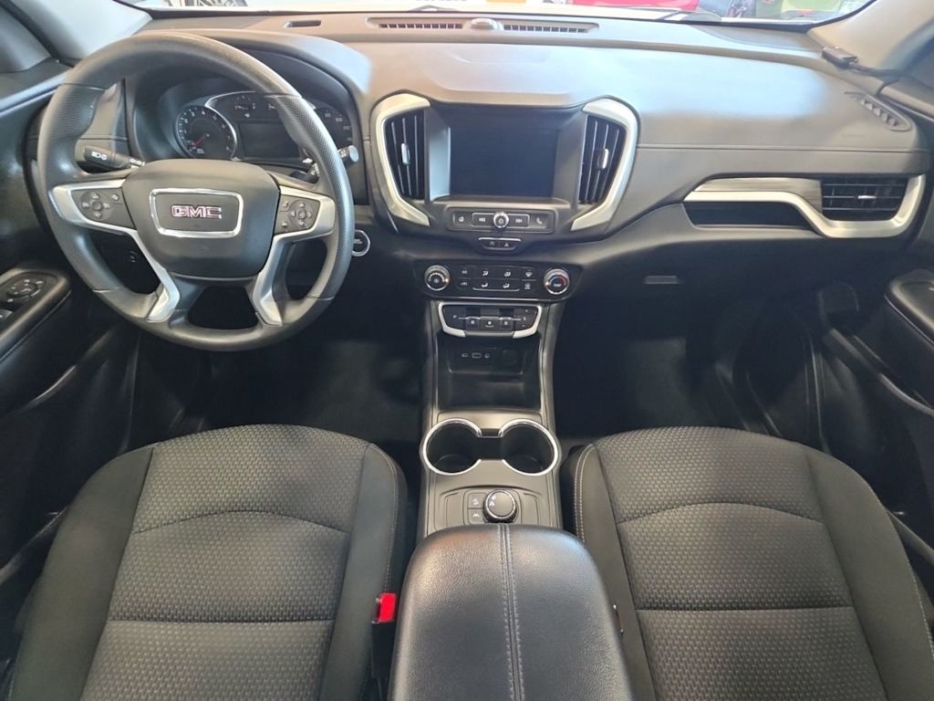 Thumbnail: 2022 GMC Terrain - 2