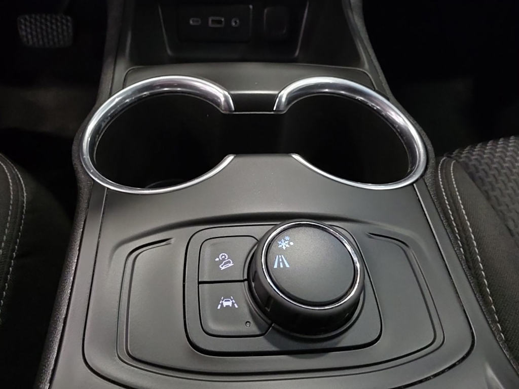 Thumbnail: 2022 GMC Terrain - 12