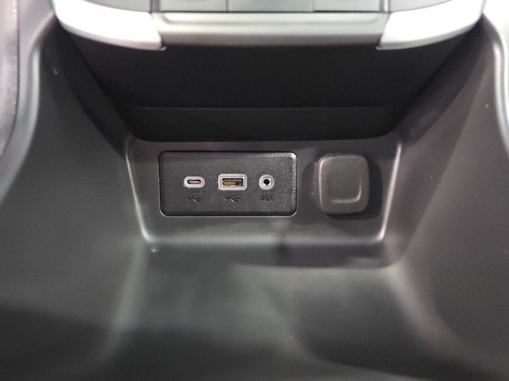 Thumbnail: 2022 GMC Terrain - 29