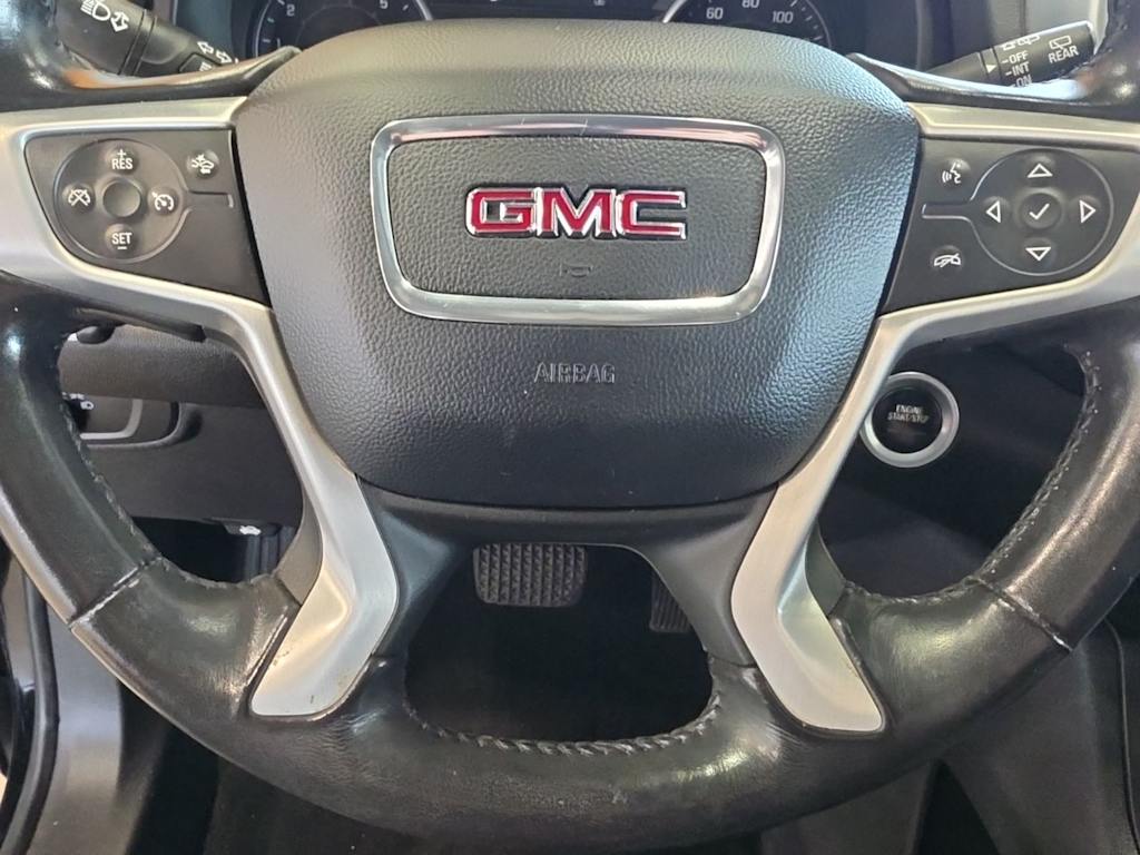 Thumbnail: 2020 GMC Terrain - 27