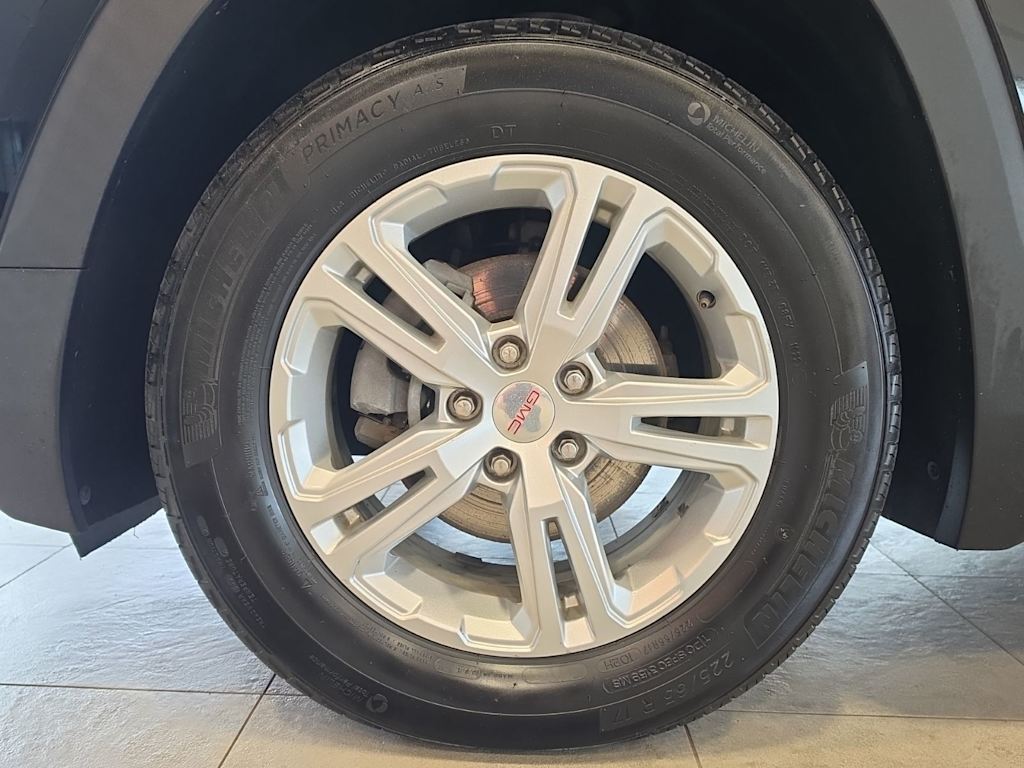 Thumbnail: 2020 GMC Terrain - 8