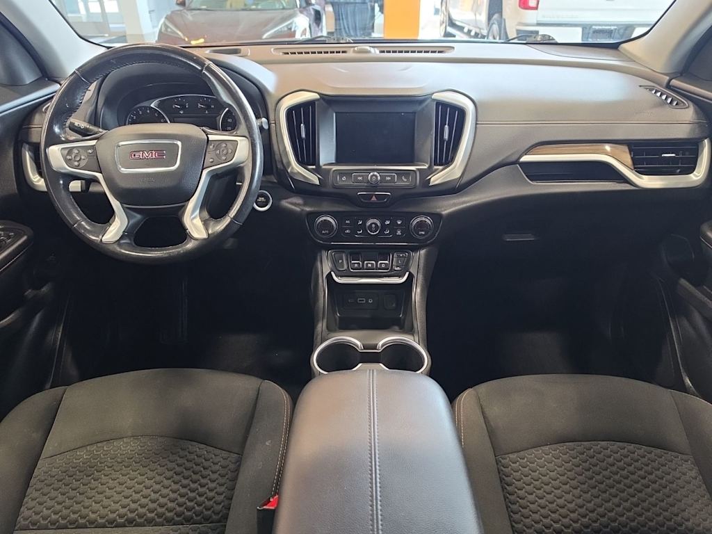 Thumbnail: 2020 GMC Terrain - 2