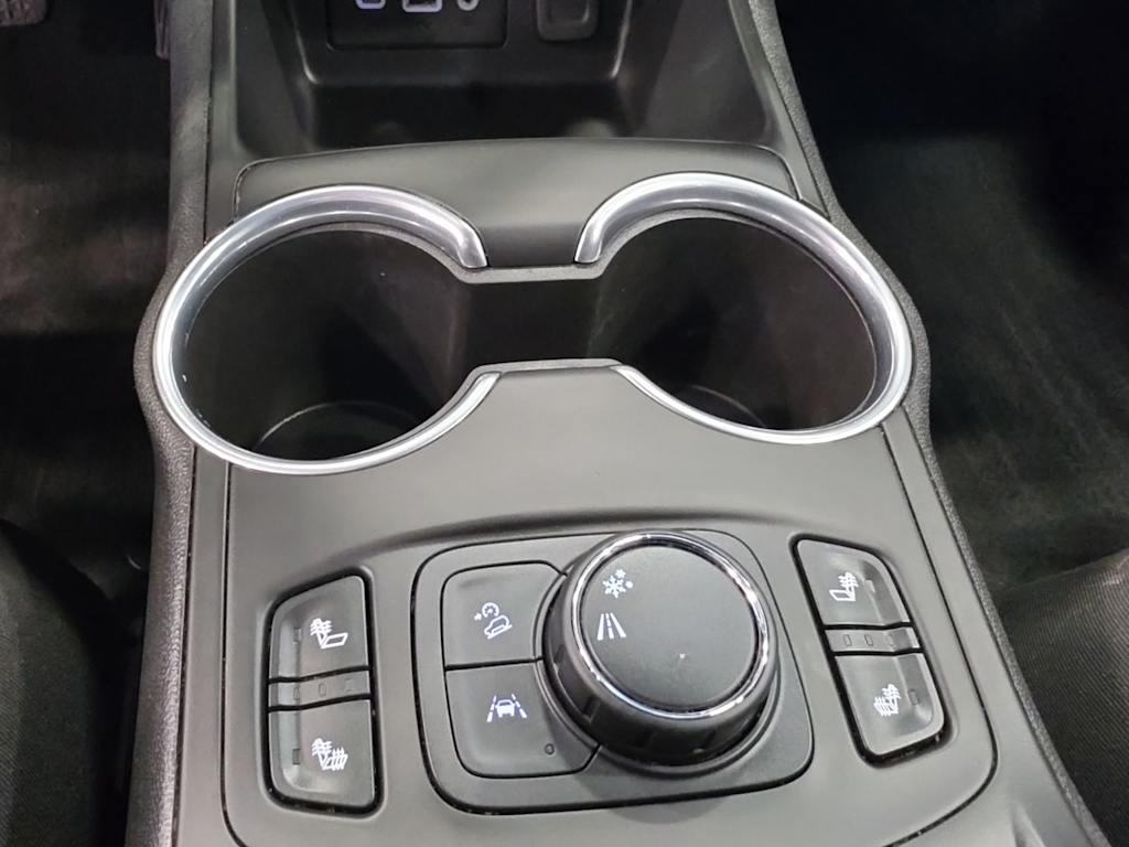 Thumbnail: 2020 GMC Terrain - 12