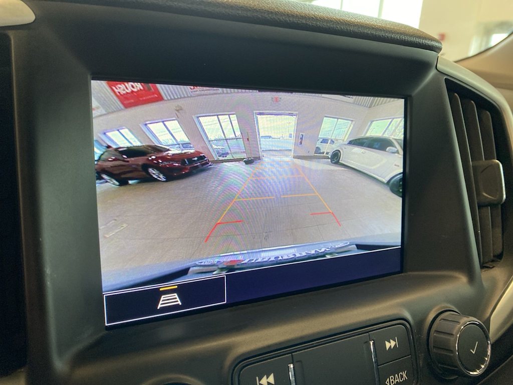 Thumbnail: 2024 GMC Terrain - 25